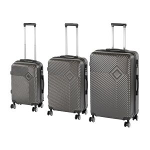 TraveLux Pro XXI gurulós bőrönd szett 135328775