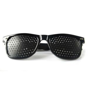 Látásjavító szemüveg, szemtréner a szem fáradtságának csökkentésére és látásélesség javítására 135330771 - Divat & Öltözködés