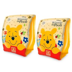 Micimackó felfújható karúszó - 15x23cm 135365486 - Karúszó