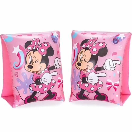 Bestway Disney Junior® Minnie Egér karúszó 3-6 éves korig 135365519