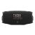 JBL Charge 6 Bluetooth-Lautsprecher, schwarz EU 135366461