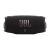 JBL Charge 6 Bluetooth prijenosni zvučnik, crni EU 135366461