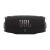 JBL Charge 6 Bluetooth prijenosni zvučnik, crni EU 135366461