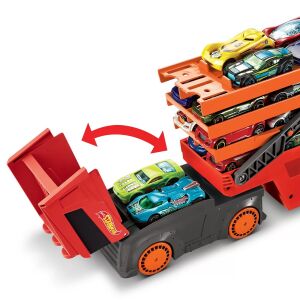 Hot Wheels Mega autószállító