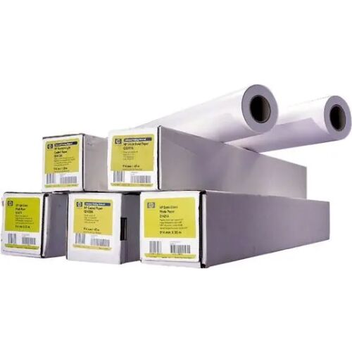 HP Universal Bond Paper A1 91.4m (Q8004A) 135369833