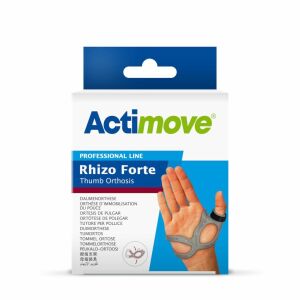 Orteza na kciuk Actimove Rhizo Forte