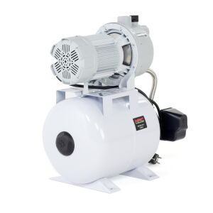 NAC BSE100-19-L házi vízmű, 1000W, 19 literes tartály - Öntözés