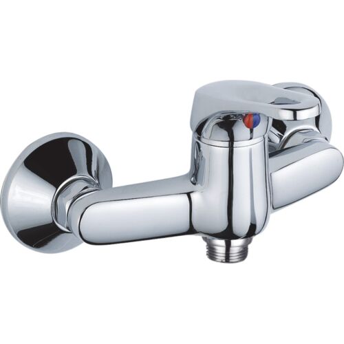 La Brocca SIENA P100C405 Chrom Duscharmatur