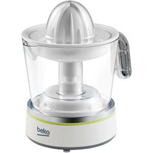 Сокоизтисквачка за цитруси BEKO Foodster CJB5103W, 1 литър, 40W, бяло-сребриста 135651311 - Кухня и трапезария