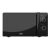 Mikrowelle Beko MOC20100BFB, 700 W, 20 L, Auftaufunktion, schwarz 135651378
