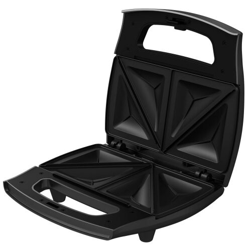 Sendvičovač Beko SWM2971B, 750 W, nepriľnavé platne, čierny 135651498