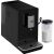 Beko CEG3194B Kaffeevollautomat mit Milchbehälter
