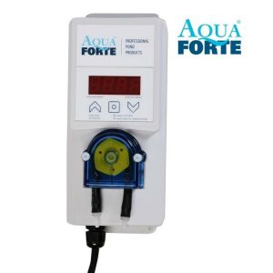 Astralpool AquaForte perisztaltikus adagoló szivattyú - 60ml/h 135377890 - Astra