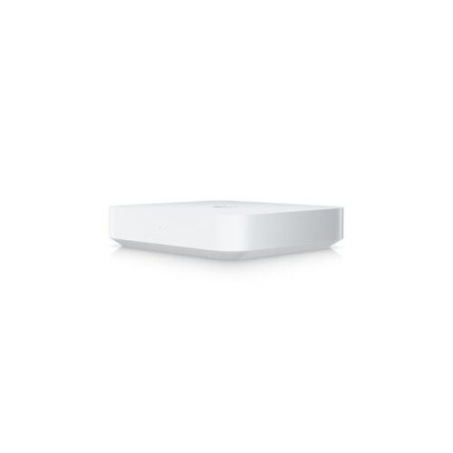 Ubiquiti UXG-Max UniFi 4x2.5GbE LAN port 1x2.5GbE WAN port Security Gateway Router 135377960