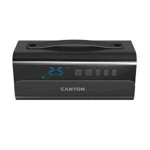 Canyon CAI-201CB LED 100PSI 200W fekete elektromos pumpa 135378417 - Elektromos pumpa