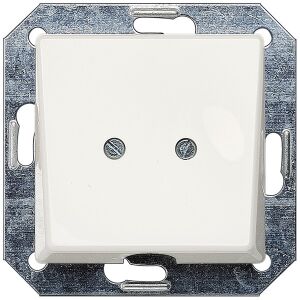 Siemens 5TG2566 DELTA I-SYSTEM titánfehér kábelkivezető 135378852 - Siemens