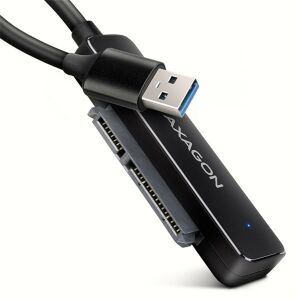AXAGON ADSA-FP2A Slim Adapter Pro - 2.5" SSD/HDD USB Adapter 135378940 - IDE & SATA átalakító