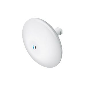 Ubiquiti NanoBeam 5AC Gen2 5GHz AirMAX AC Bridge, 19dBi, Gigabit LAN 135379393 - Bridge