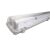Iris Lighting JF6236 T8 LED fénycsőre előkészített por- és páramentes lámpatest IP65 120cm 135379676
