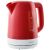 Sencor SWK 1024RD Red Electric Kettle, 1 liter capacity