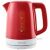 Sencor SWK 1024RD Kettle - 1.0L, Red 135379852