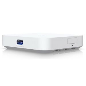 Ubiquiti UniFi UCG-Max Cloud Gateway - 2.5GbE, Biztonsági Router 135379868 - Ubiquiti