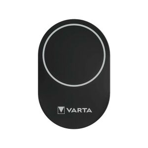 Varta Mag Pro 15W Vezeték Nélküli Mágneses Autós Töltő Szett 135379945 - Autós töltő