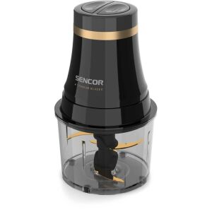 Sjeckalica hrane Sencor SCB 4000BK - Dom i vrt