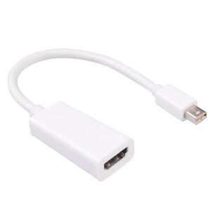 IRIS mini DisplayPort - HDMI átalakító 135380067 - DisplayPort átalakító