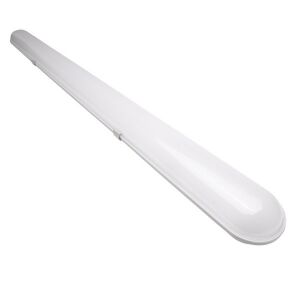 Iris Lighting JF120 integrált LED-es por-és páramentes lámpatest IP65 vibrálás mentes 40W 4000 lm 4000K 135380077 - Fénycsöves lámpa