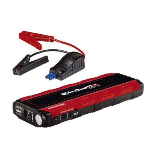 Einhell CE-JS 18 Jump-Start Külső Akkumulátor és Powerbank 135380177