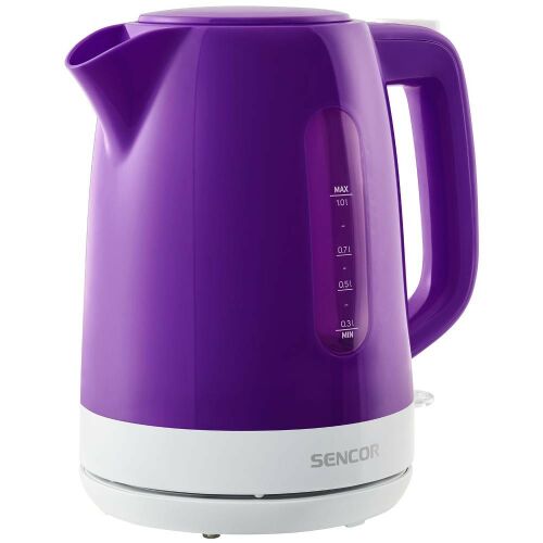 Fierbator electric Sencor SWK 1025VT Violet