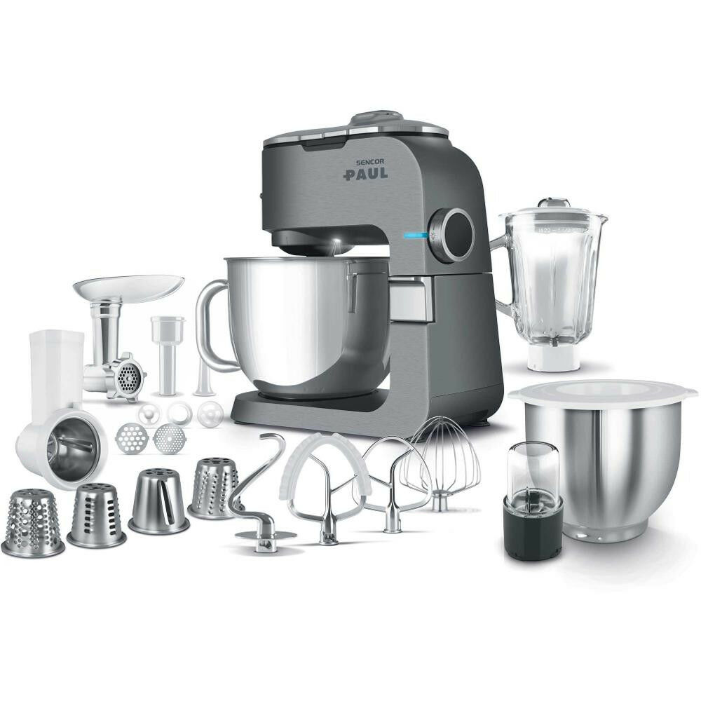 Sencor STM 7970 PAUL 1 Kony. robotgép