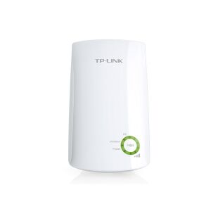 TP-Link TL-WA854RE Vezeték nélküli 300Mbps Range Extender 135380439 - TP-Link