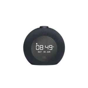 JBL Horizon 2 Bluetooth fekete ébresztős rádiós hangszóró 135380570 - Ébresztőóra