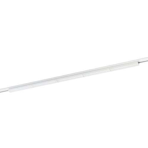 FLATLINE 150 háromáramkörös sínre fehér 230V LED 50W 90° 3000K 135381368