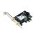 ASUS PCE-BE6500 WiFi 7 PCI-E adapter 135382056