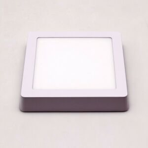 Iris Lighting PLSUS-12W 12W/820lm/4000K mennyezeti négyzet alakú LED panel 135382102 - LED panel