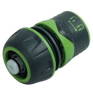 Daye DY8030SL 3/4" vízmegállító rendszerrel gyors tömlőcsatlakozó 135382331 - Tömlőösszekötő