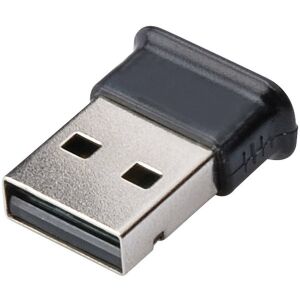 DIGITUS USB 2.0 Bluetooth V4.0 nano adapter 135382691 - Bluetooth adapter