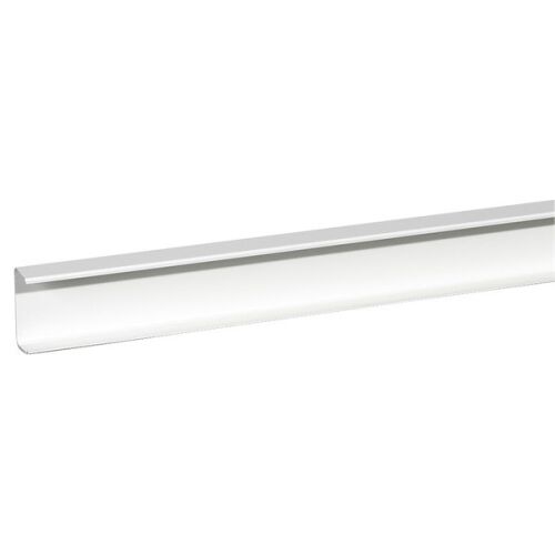 Legrand 611260 DLP Klíma 70x40 mm fehér fedél 2m/db 135383428