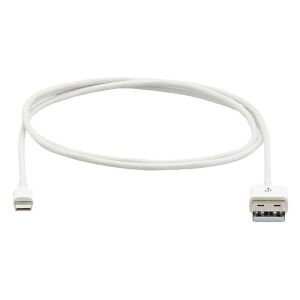 Cellect MDCU-IPH-MFI1-W Lightning > USB töltőkábel 135383433 - Cellect