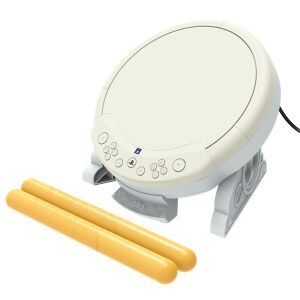 Hori Taiko No Tatsujin Dobkontroller - PS5/PS4/PC, Vezetékes USB 135383917 - Kontroller