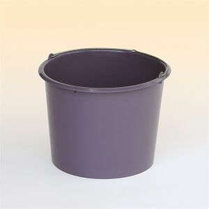 FLAIR 60947 20L fémfüles vödör 135383951 - Vödör