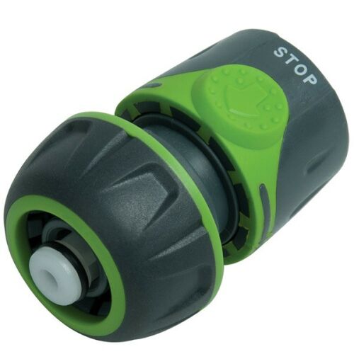 Daye DY8030DL 3/4" vízmegállító rendszerrel prémium tömlőcsatlakozó 135384184