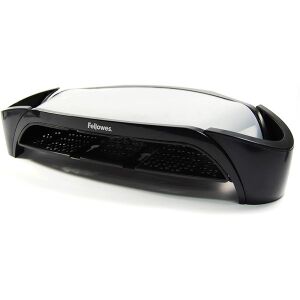 Fellowes Smart Suites Plus Monitor Állvány - Ergonomikus, Tárolóval 135384695 - Monitortartó és állvány