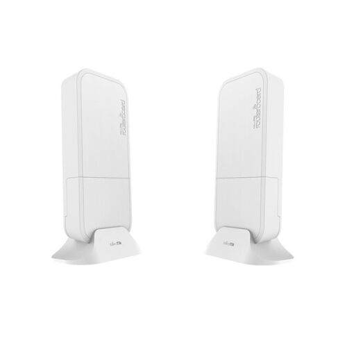MikroTik Wireless Wire 60GHz 802.11ad 60 fokos integrált antenna pár 135384799