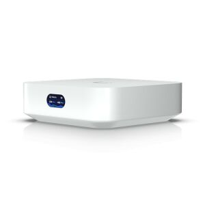 Ubiquiti UniFi UX Express 1xGbE WAN port 1xGbE LAN port UniFi Cloud Gateway WiFi 6 access point 135385015 - Ubiquiti