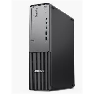 Lenovo ThinkCentre Neo 30s G5 Desktop-PC Schrägansicht - Desktop-Computer