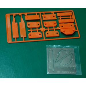 Master Tools Model Saw (09917) 135385624 - Szerszámkés